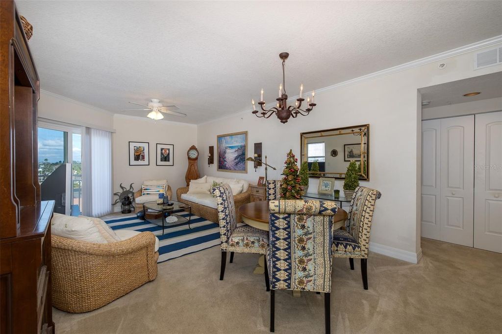 Photo of 4516 Seagull Drive #413, New Port Richey, FL 34652 (MLS # W7879106)