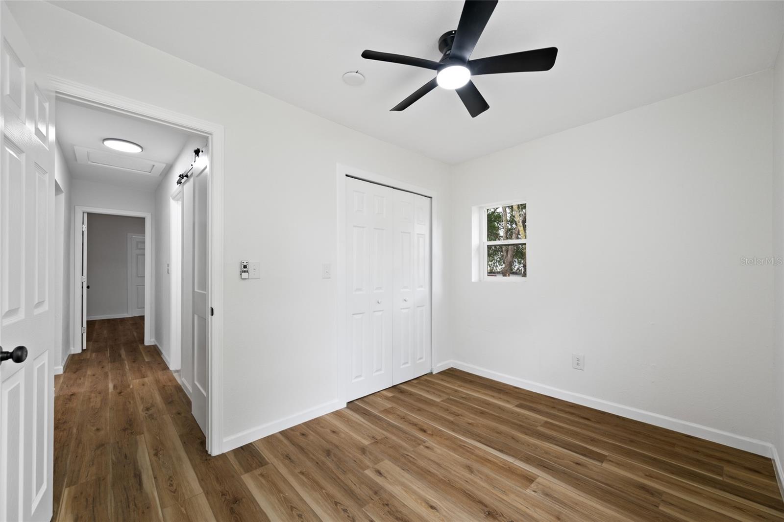 WASHINGTON PARK - Residential
