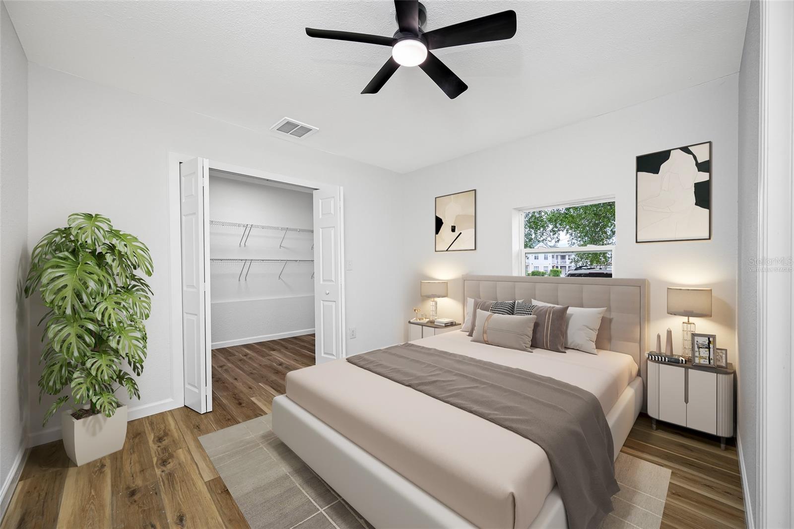 WASHINGTON PARK - Residential