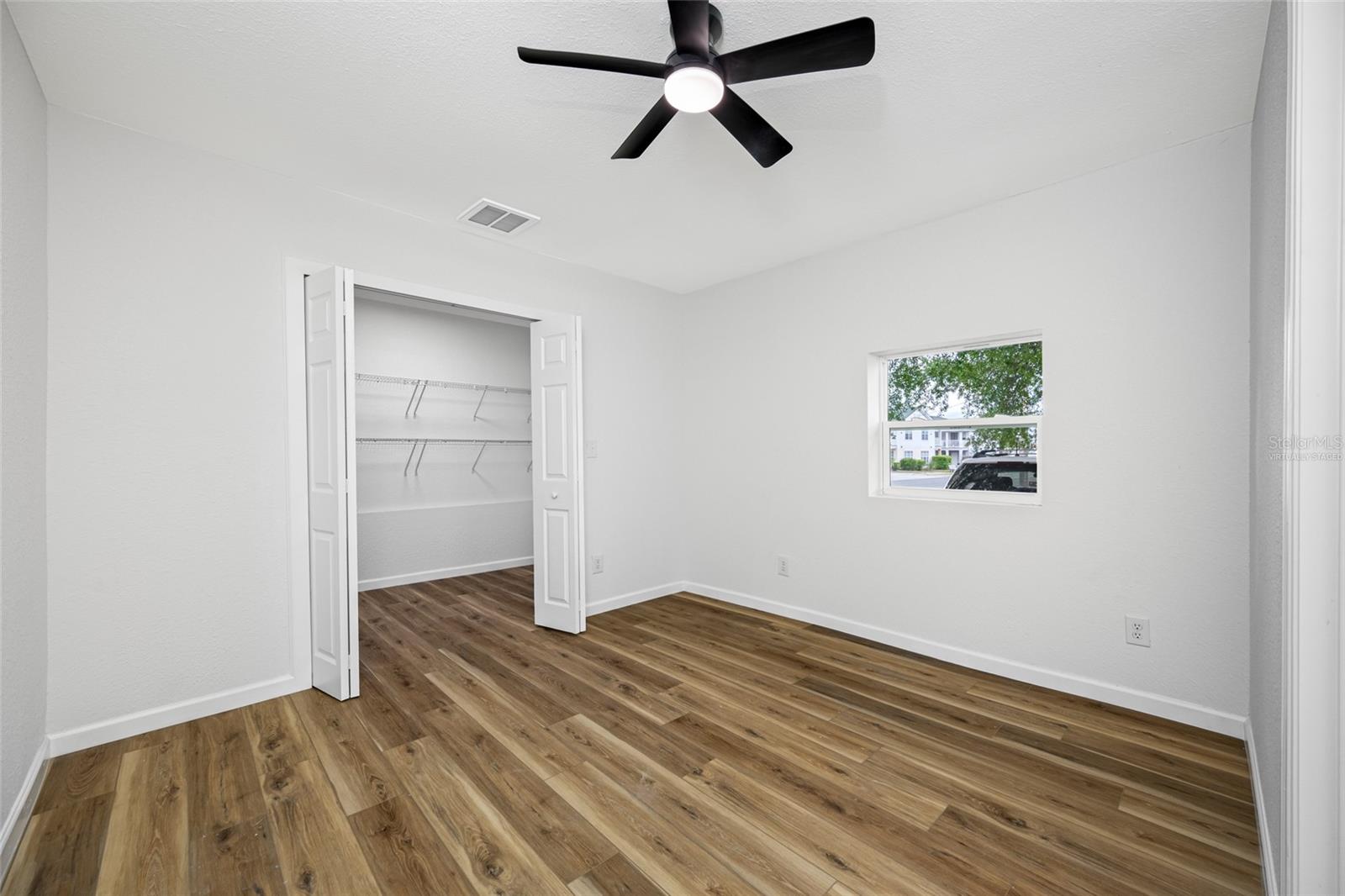 WASHINGTON PARK - Residential