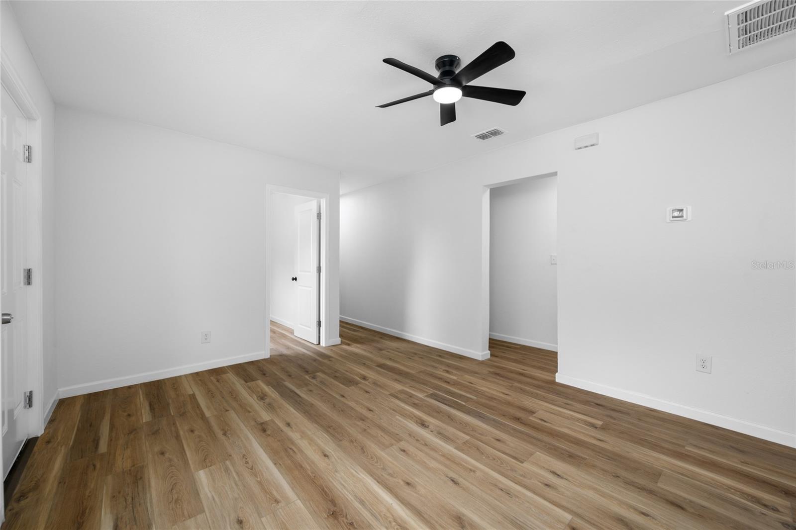 WASHINGTON PARK - Residential