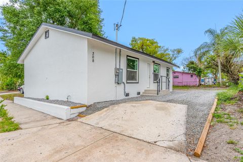 Photo of 308 W 10th Street, Lakeland, FL 33805 (MLS # TB8514036)