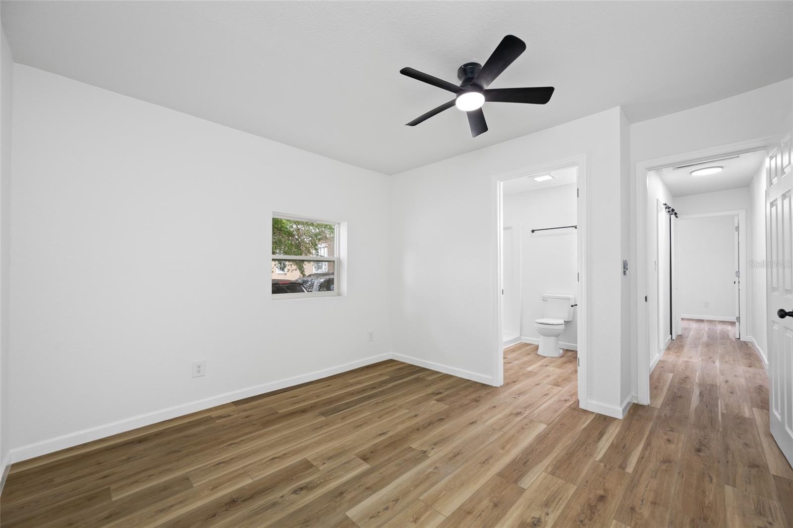 WASHINGTON PARK - Residential