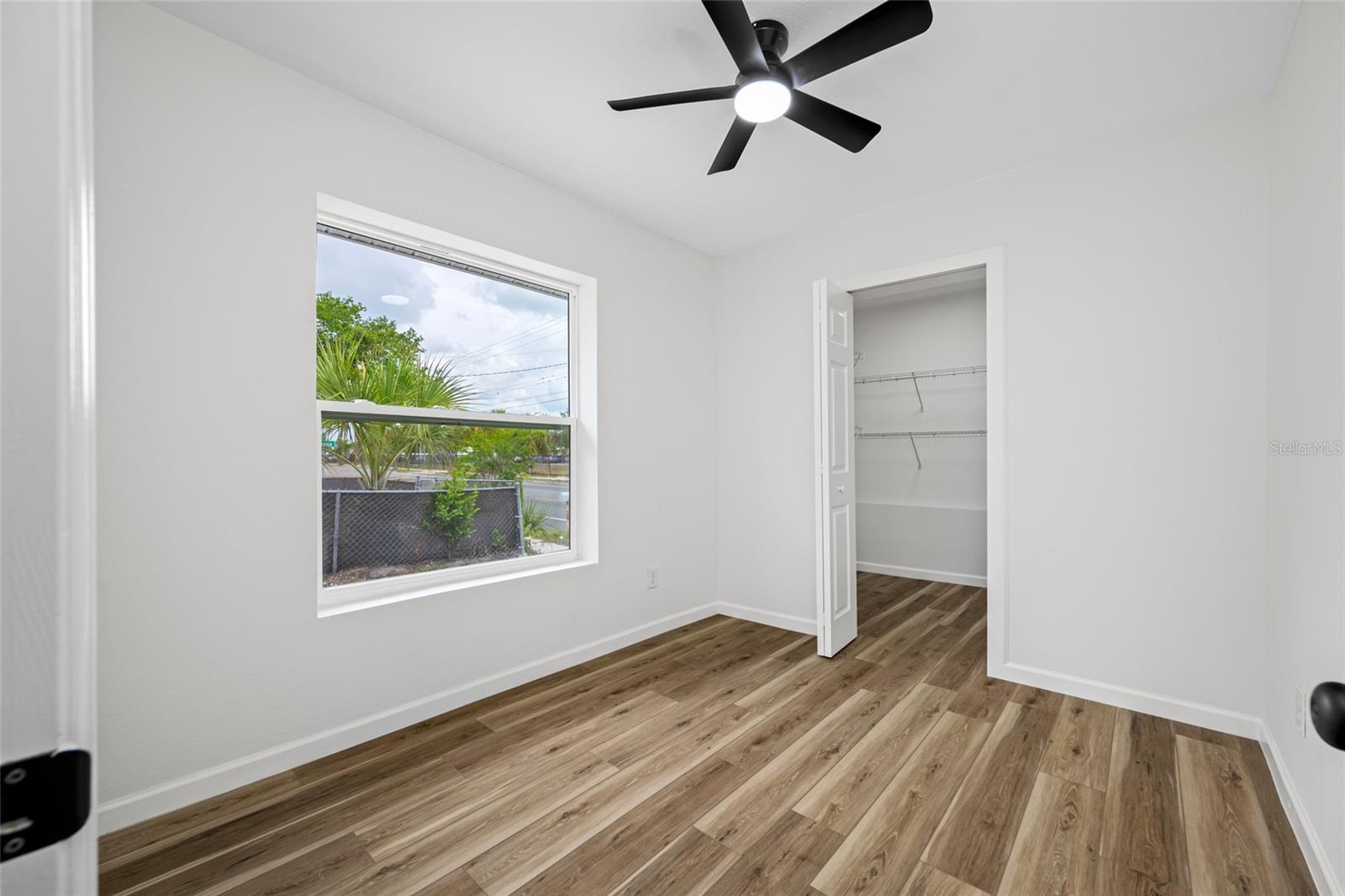 WASHINGTON PARK - Residential