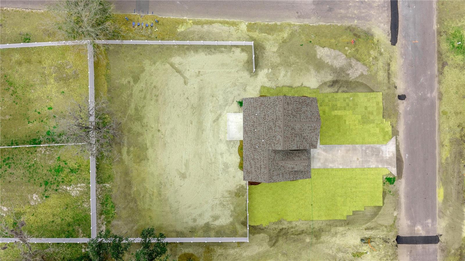 OAK VILLA - Residential