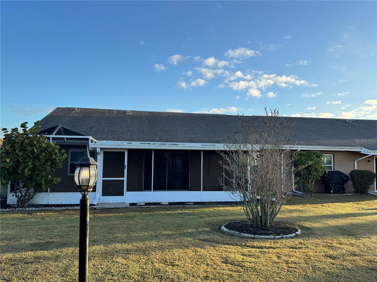 SUN CITY CENTER UNIT 45 - Residential