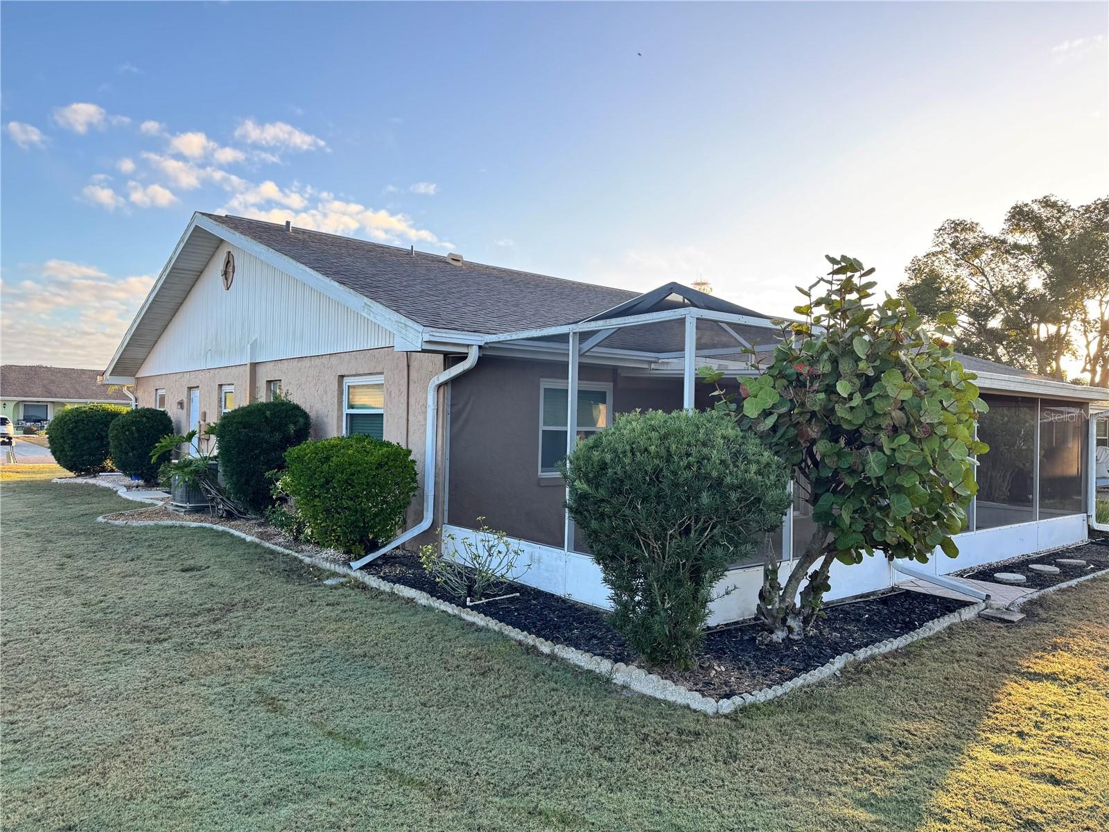 SUN CITY CENTER UNIT 45 - Residential