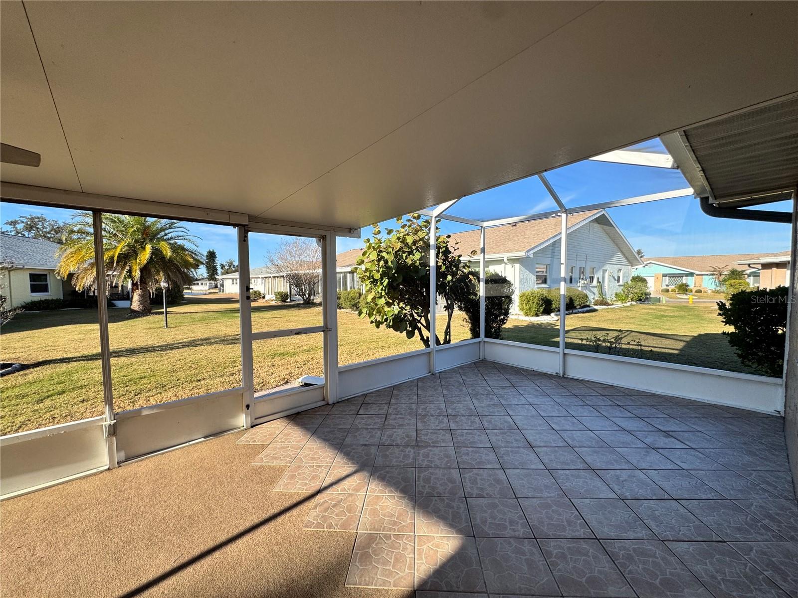 SUN CITY CENTER UNIT 45 - Residential