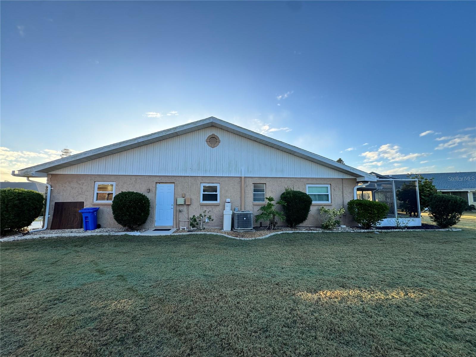 SUN CITY CENTER UNIT 45 - Residential