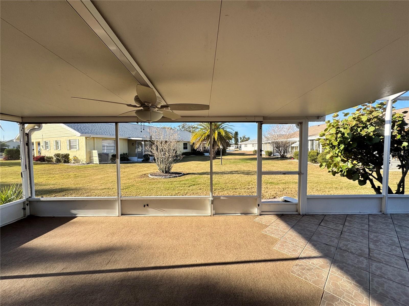 SUN CITY CENTER UNIT 45 - Residential