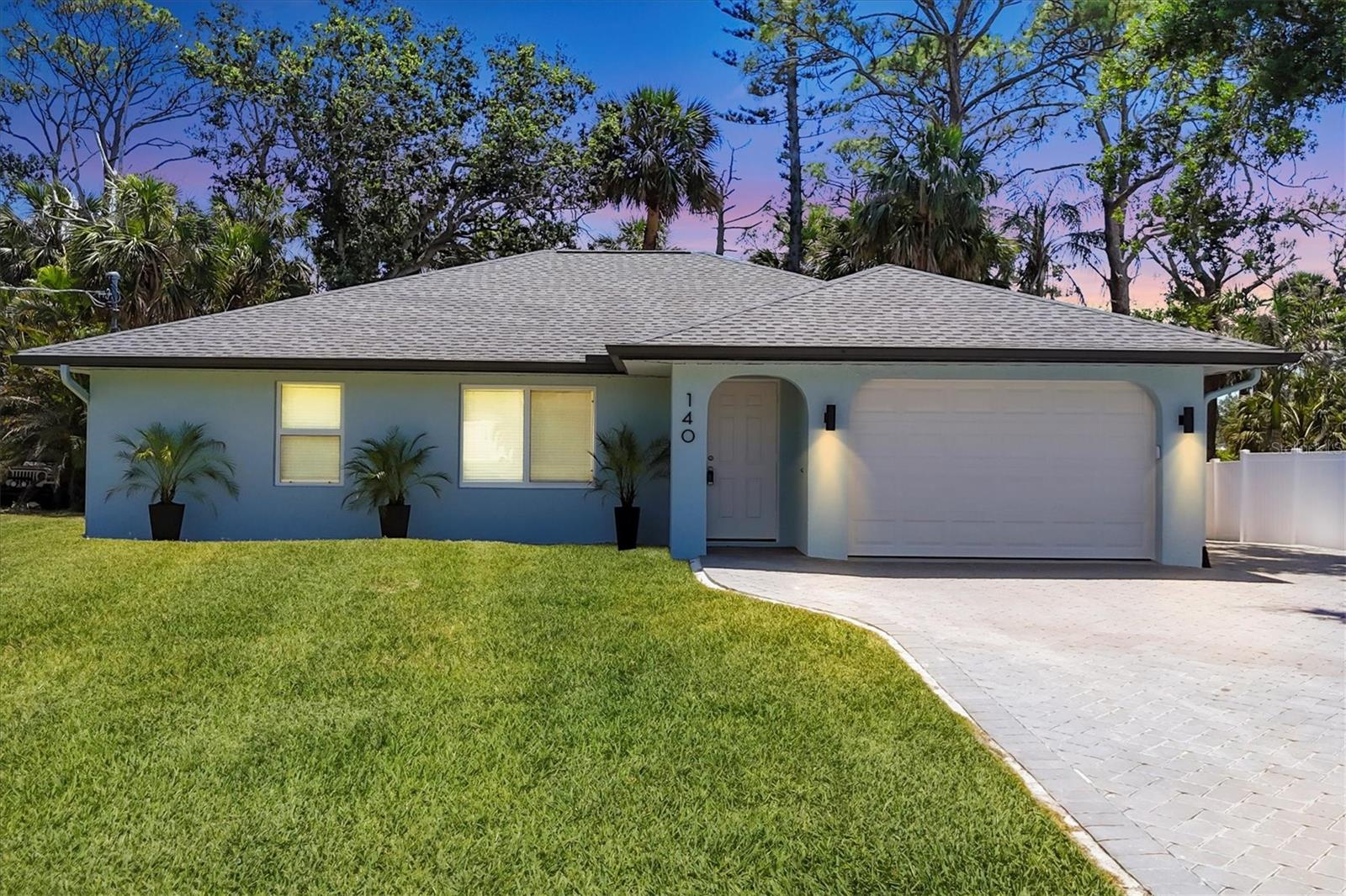 140 HERMES ROAD
