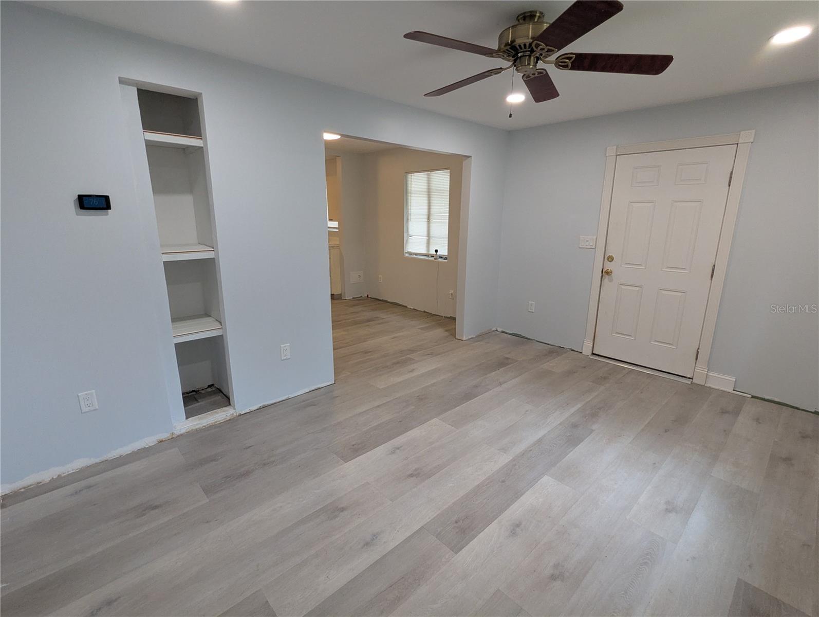 HILLDALE - Residential