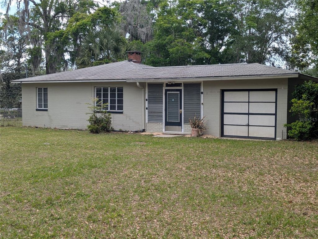 Photo of 1535 NE 8th Street, Ocala, FL 34470 (MLS # OM721860)