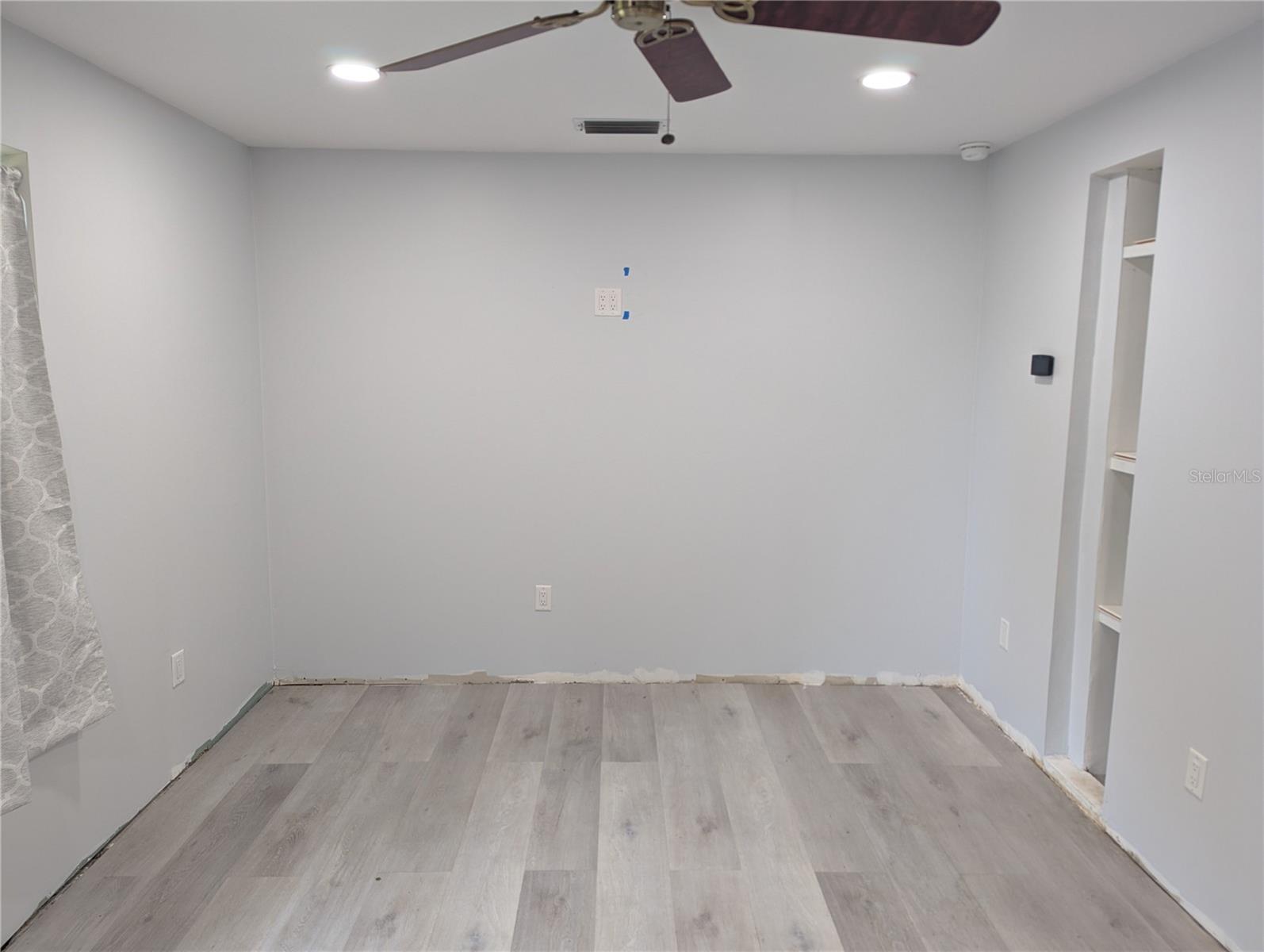 HILLDALE - Residential