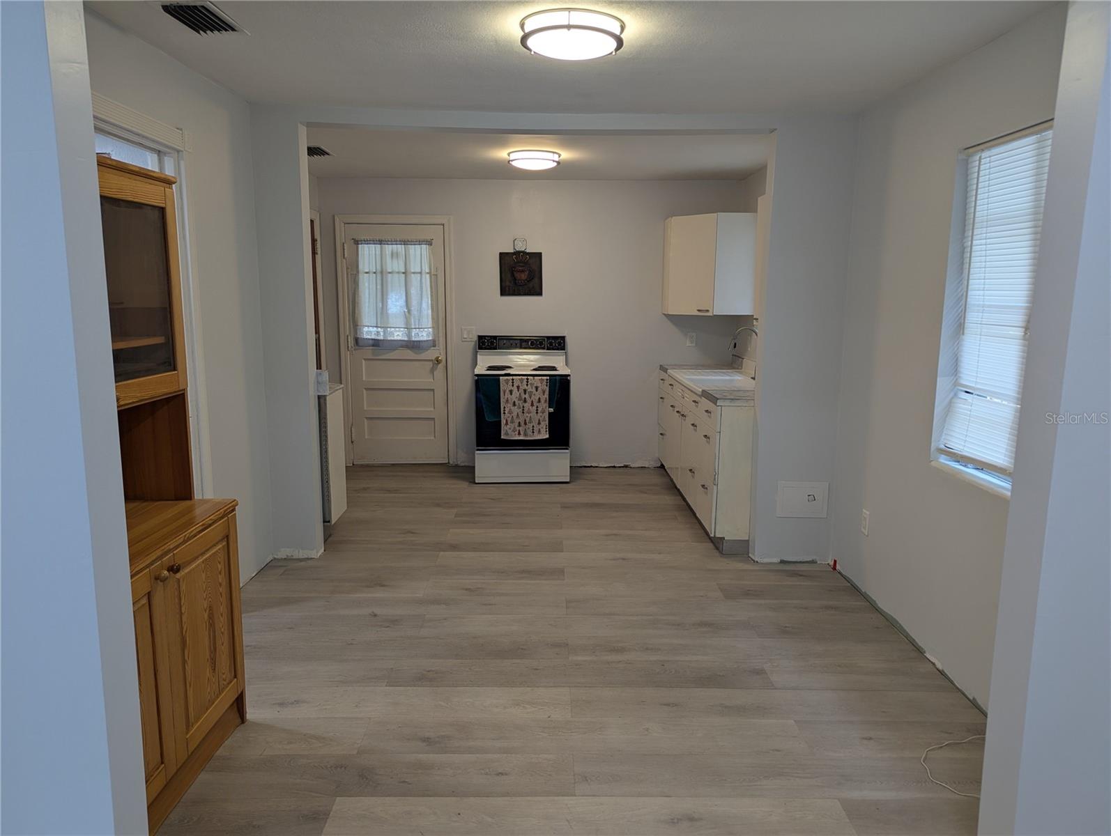 HILLDALE - Residential