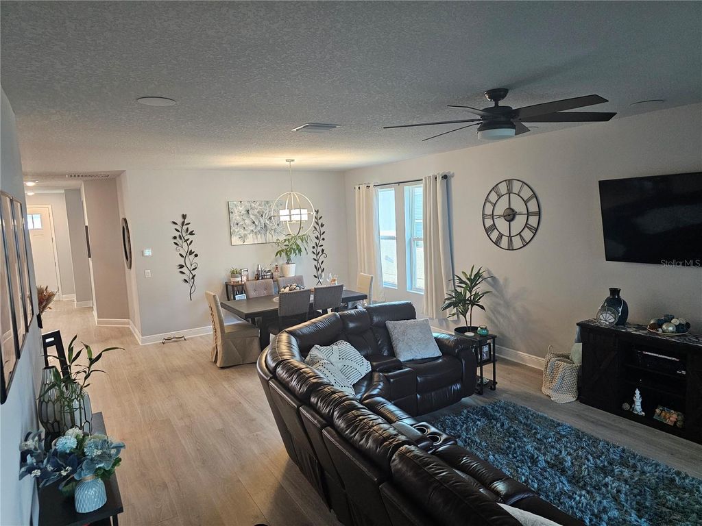 Photo of 3618 Persimmon Park Drive, Wesley Chapel, FL 33543 (MLS # TB8501879)
