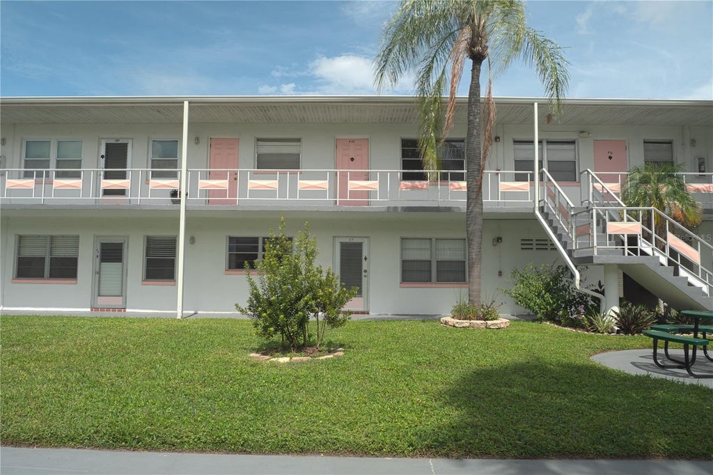 Photo of 5900 21st Street N #6, St Petersburg, FL 33714 (MLS # TB8555479)