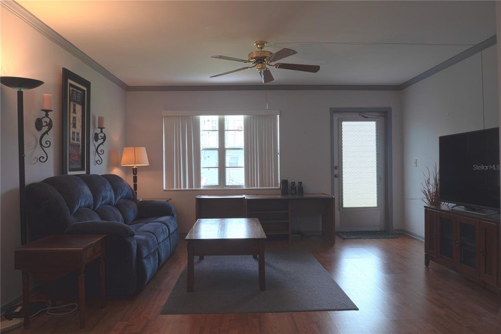 Photo of 5900 21st Street N #6, St Petersburg, FL 33714 (MLS # TB8555479)