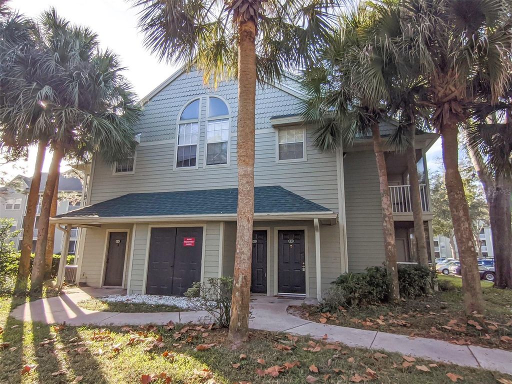 Photo of 6022 Westgate Drive #101, Orlando, FL 32835 (MLS # O6356297)