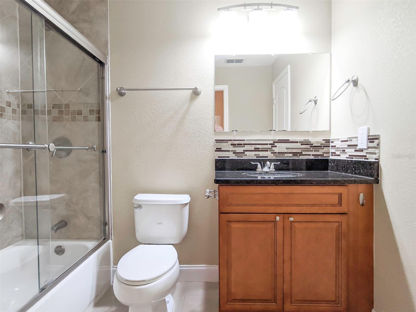 CENTRAL PARK METROWEST CONDO - Residential Lease