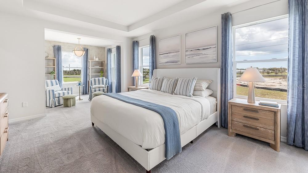 SOLERA AT LAKEWOOD RANCH - Residential