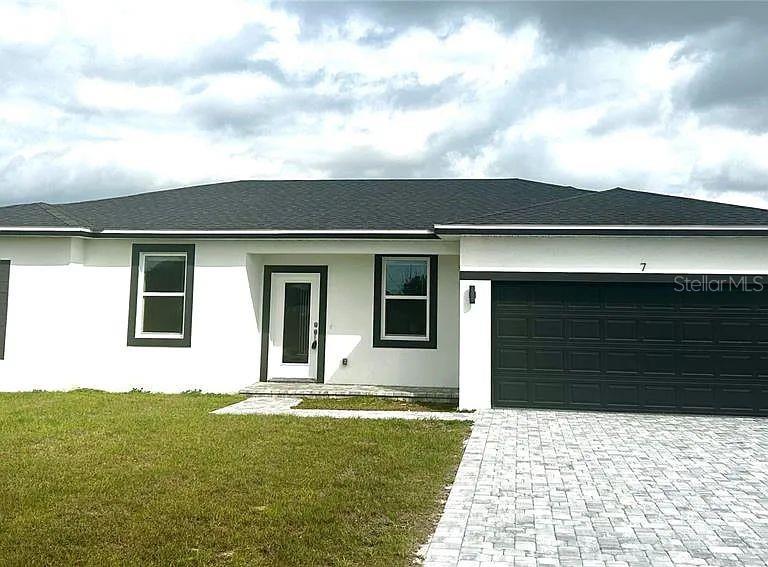 SILVER SPGS SHORES UN 24 - Residential