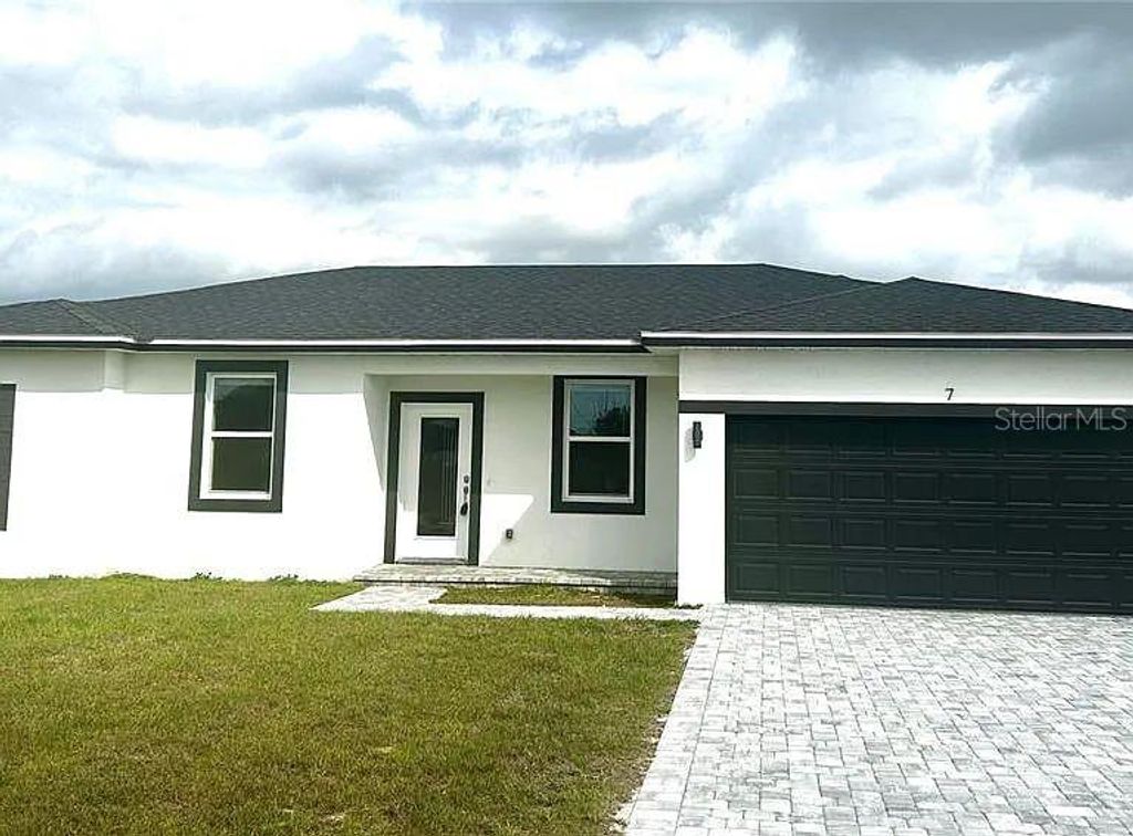 Photo of 7 Walnut Run Court, Ocala, FL 34480 (MLS # O6401059)