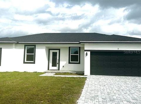 Photo of 7 Walnut Run Court, Ocala, FL 34480 (MLS # O6401059)