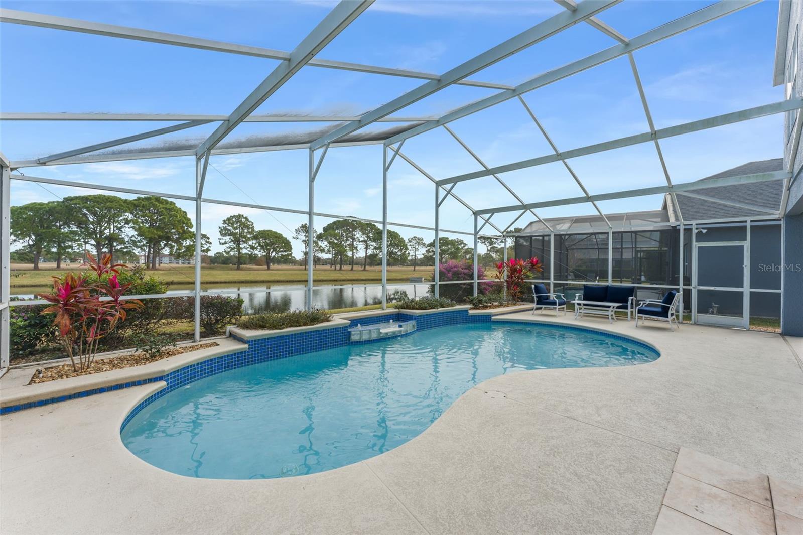 HUNTERS CREEK TR 125 - Residential