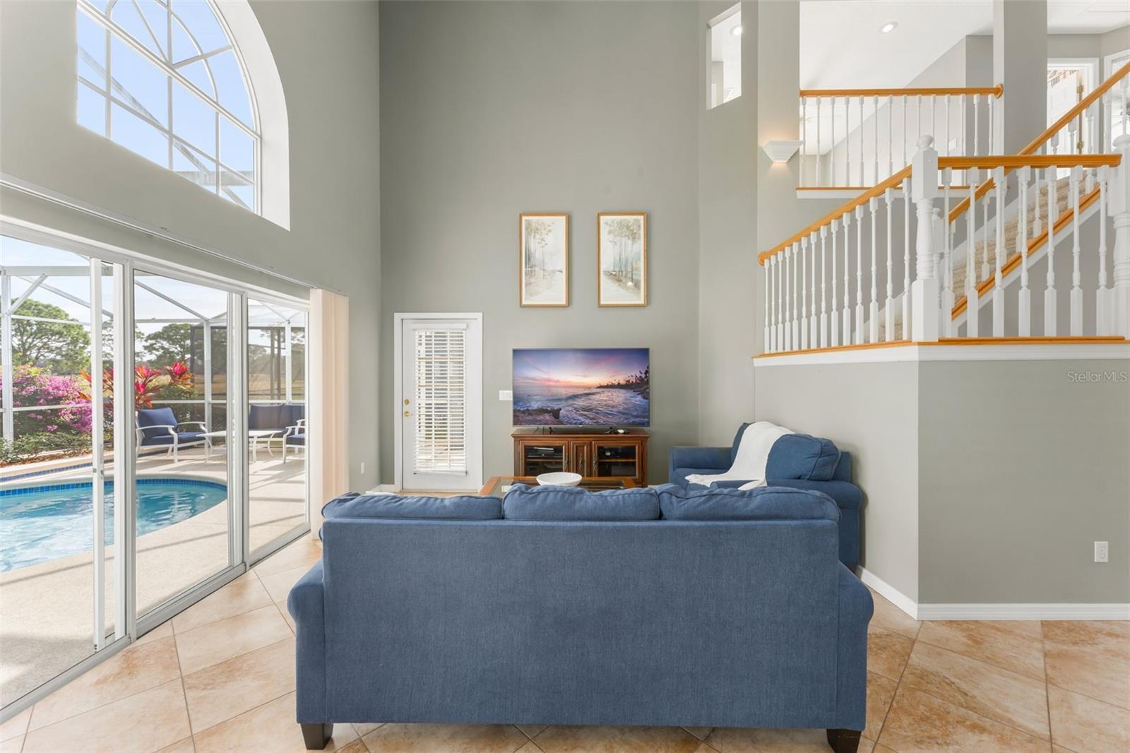 HUNTERS CREEK TR 125 - Residential