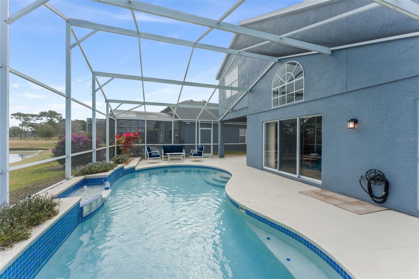 HUNTERS CREEK TR 125 - Residential