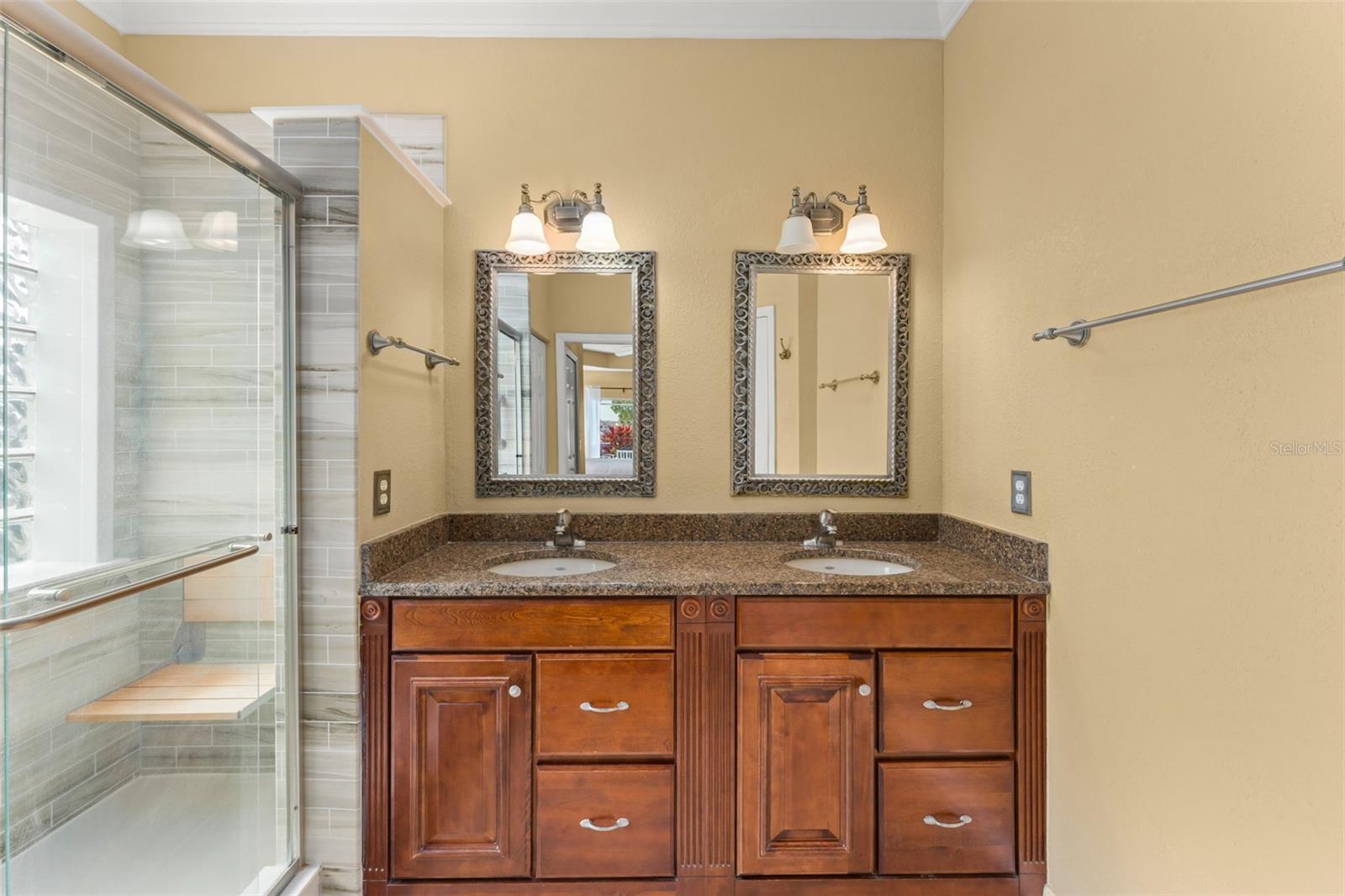 HUNTERS CREEK TR 125 - Residential