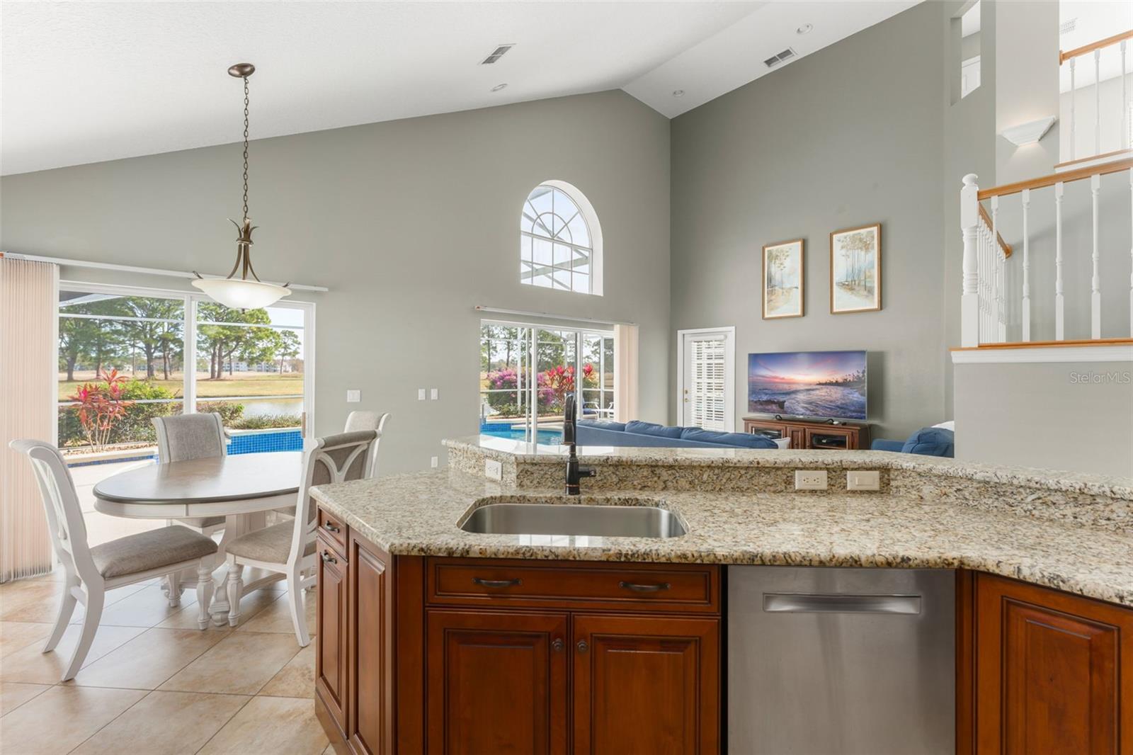 HUNTERS CREEK TR 125 - Residential