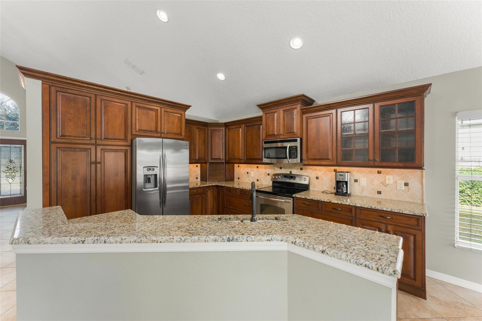 HUNTERS CREEK TR 125 - Residential