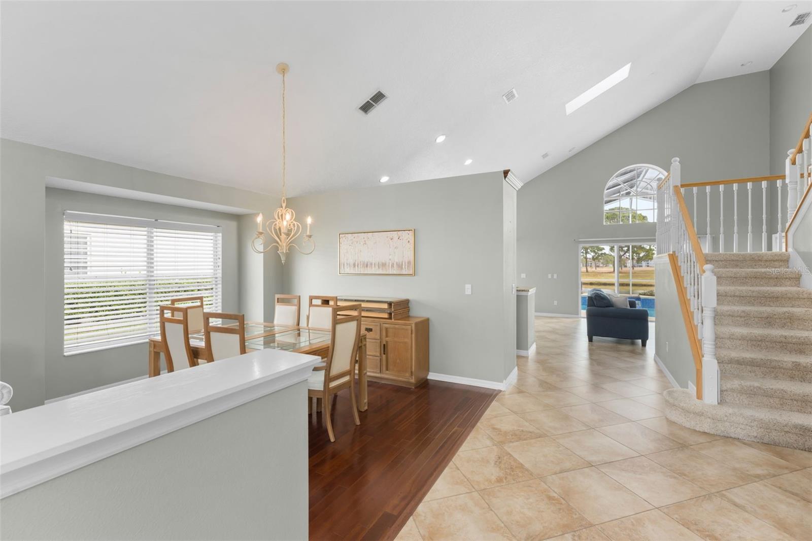 HUNTERS CREEK TR 125 - Residential