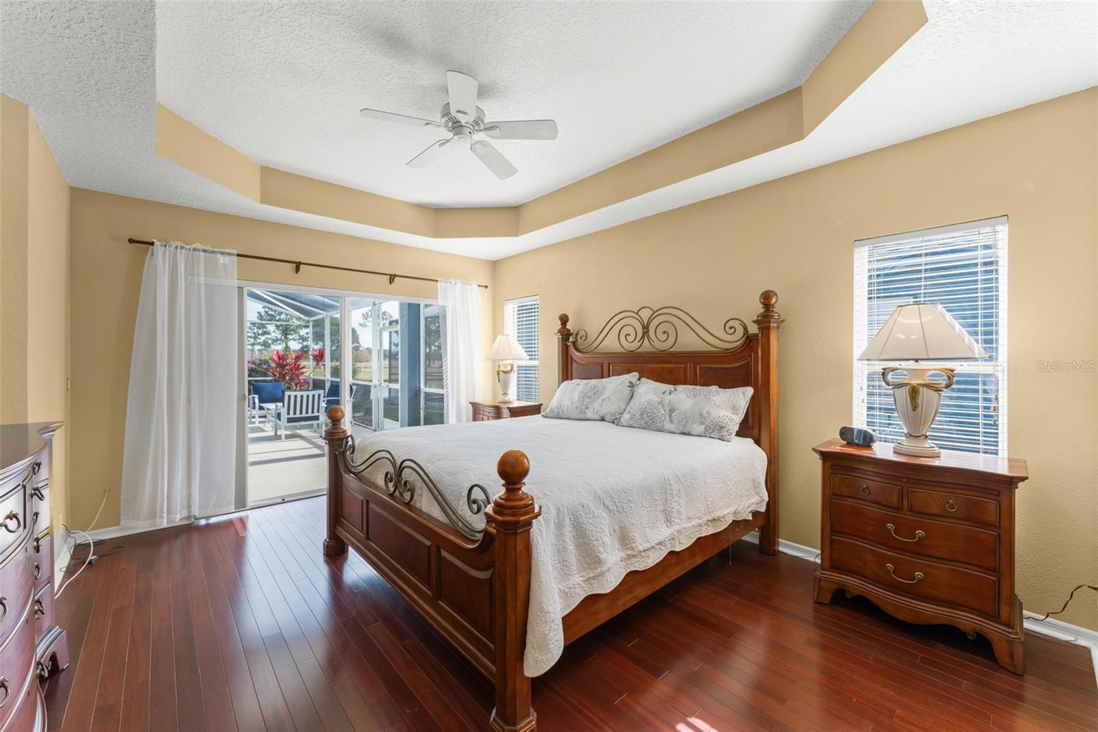 HUNTERS CREEK TR 125 - Residential