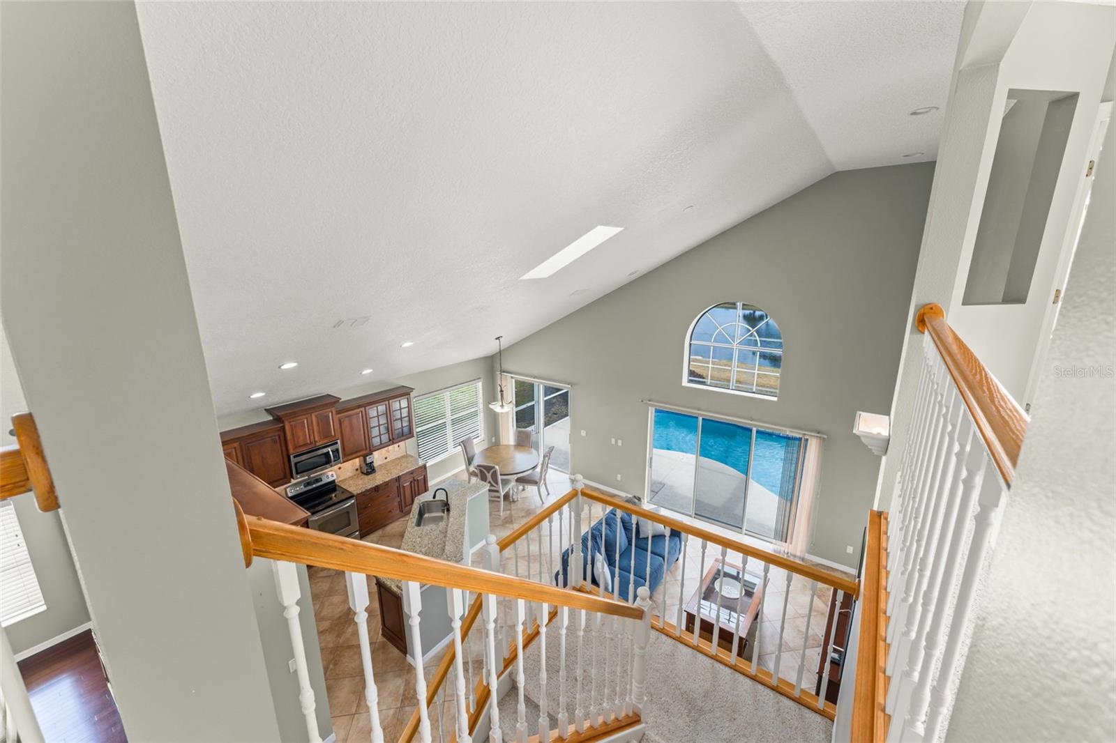 HUNTERS CREEK TR 125 - Residential