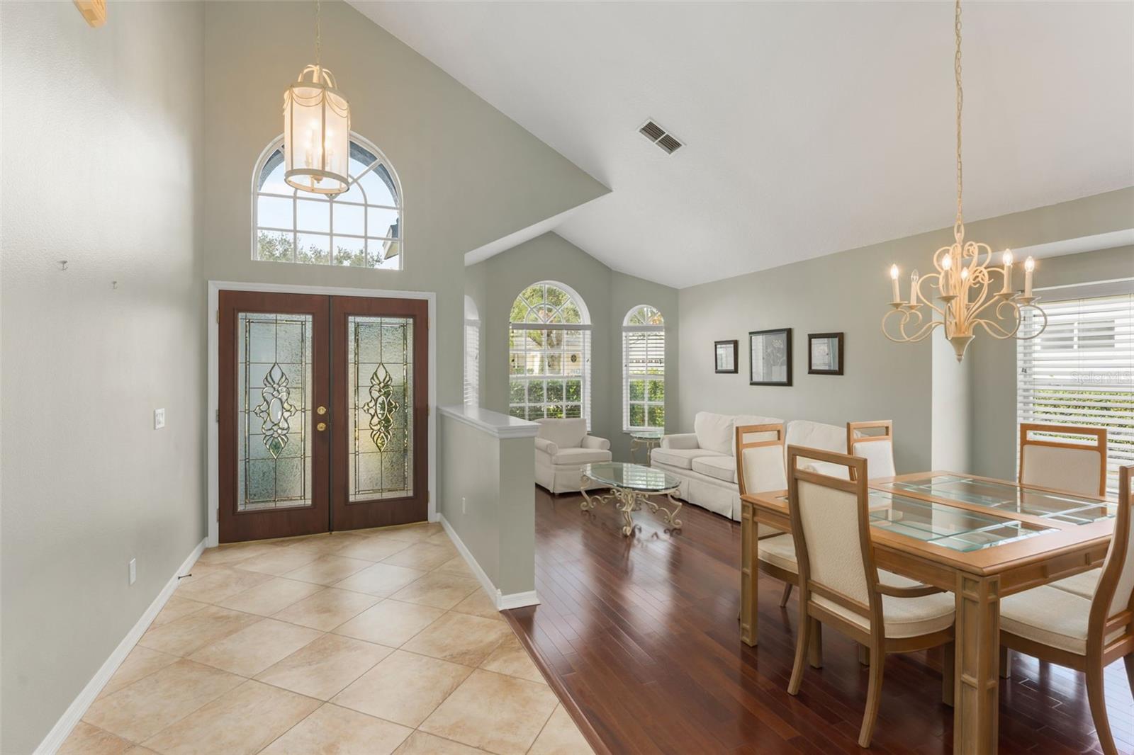 HUNTERS CREEK TR 125 - Residential