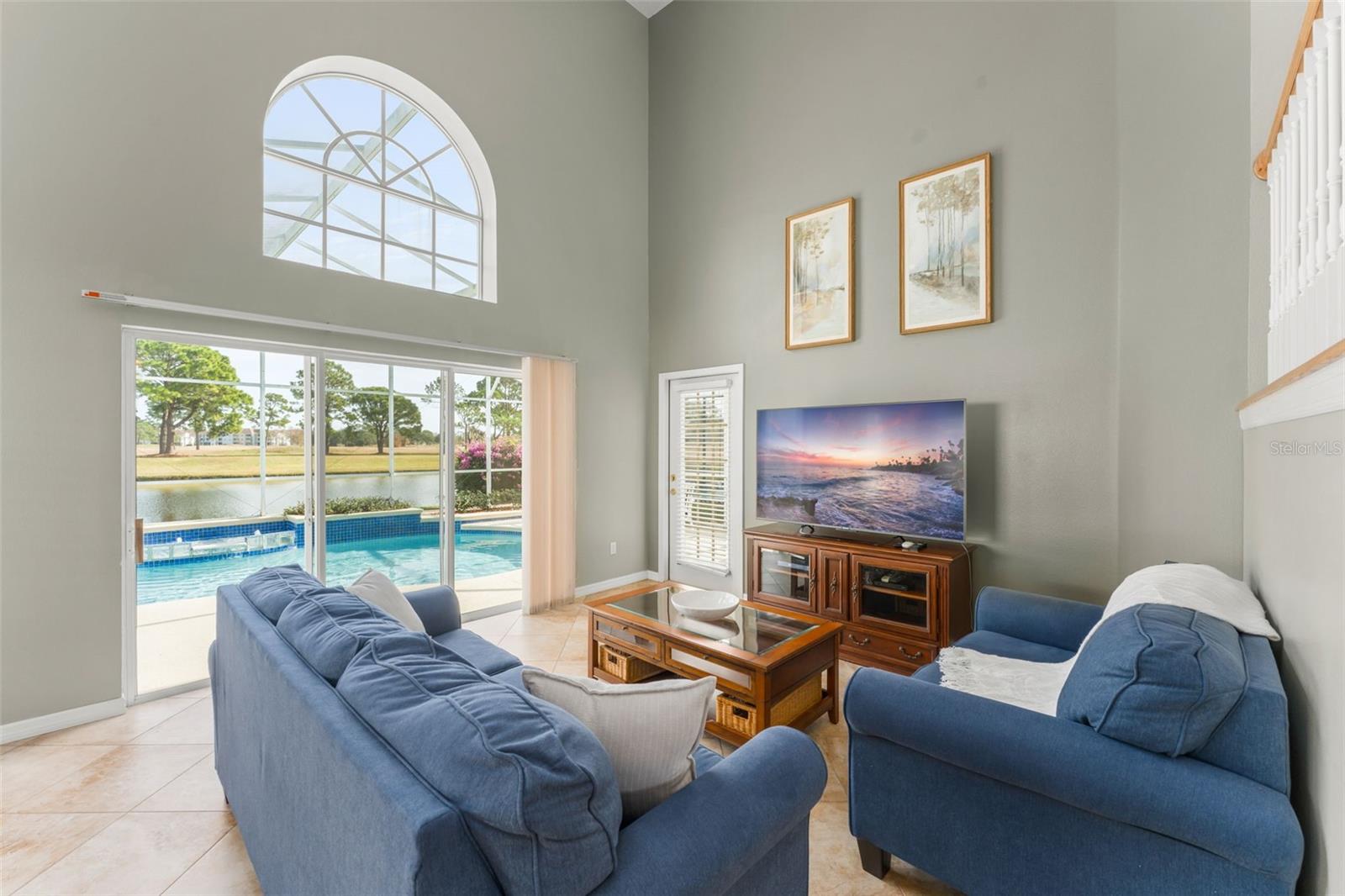 HUNTERS CREEK TR 125 - Residential