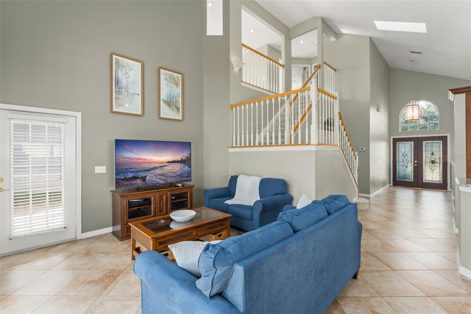 HUNTERS CREEK TR 125 - Residential