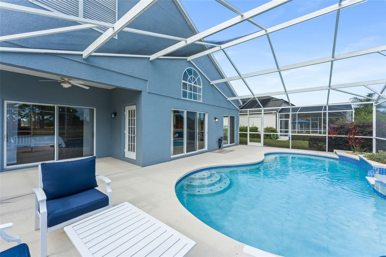 HUNTERS CREEK TR 125 - Residential