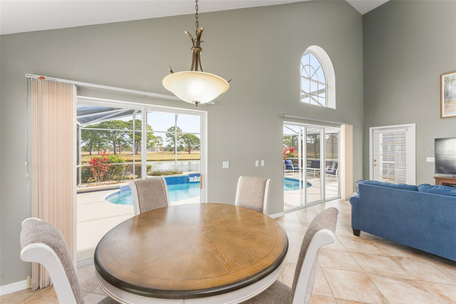 HUNTERS CREEK TR 125 - Residential