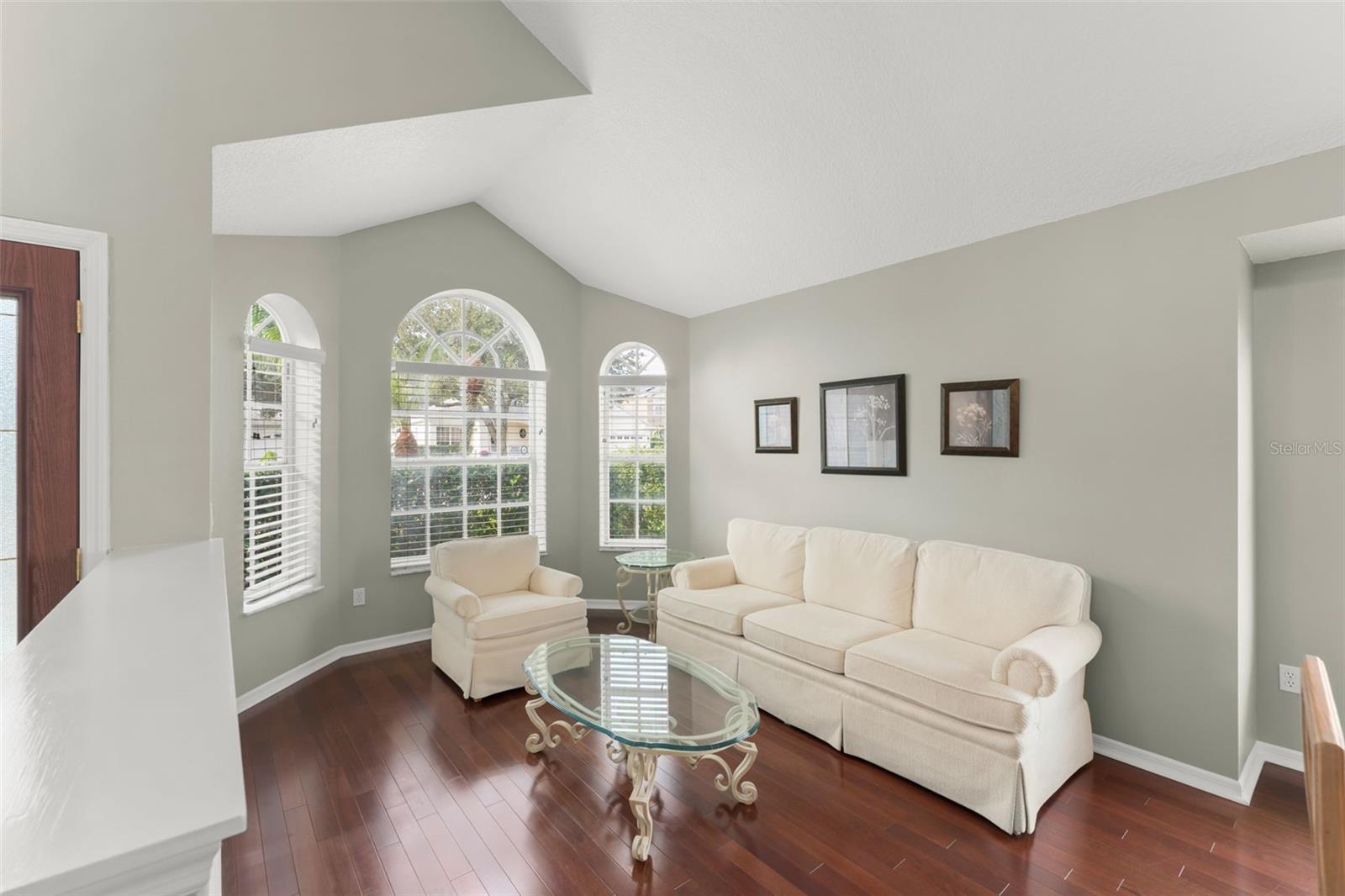 HUNTERS CREEK TR 125 - Residential