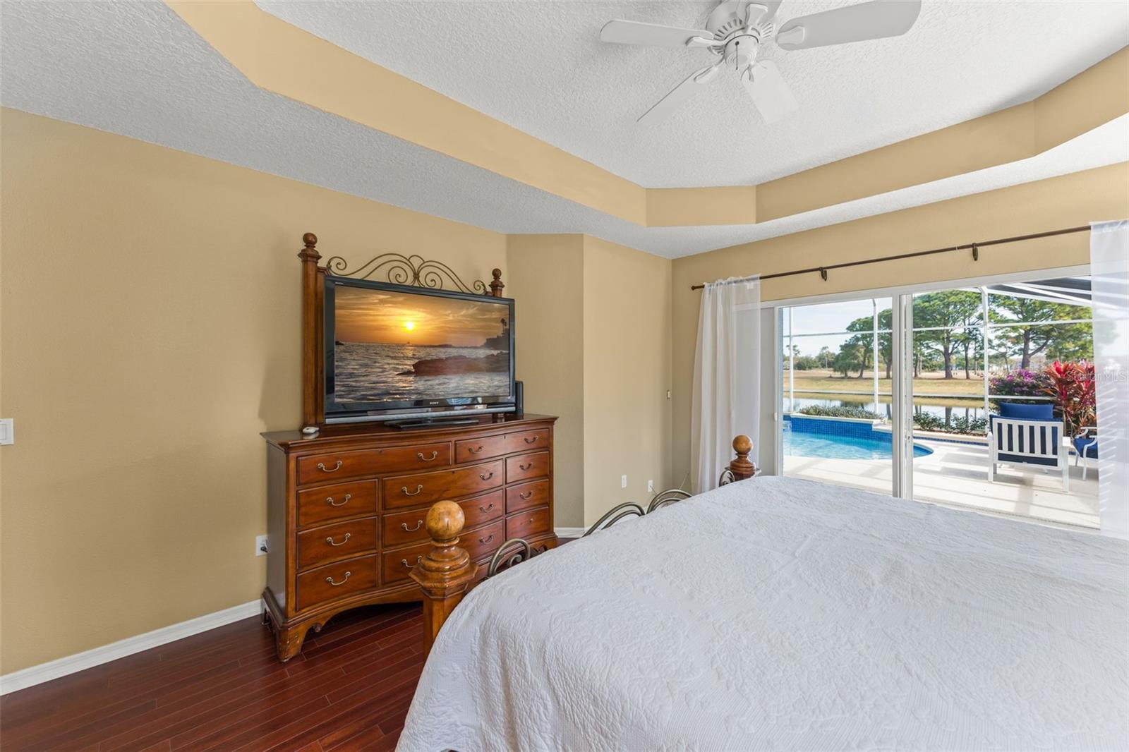 HUNTERS CREEK TR 125 - Residential