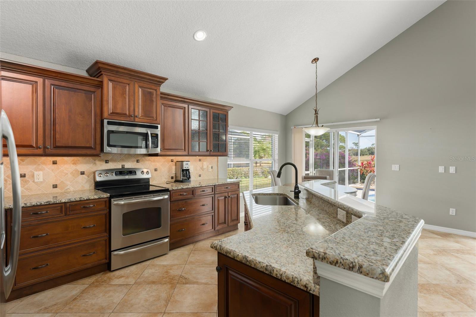 HUNTERS CREEK TR 125 - Residential