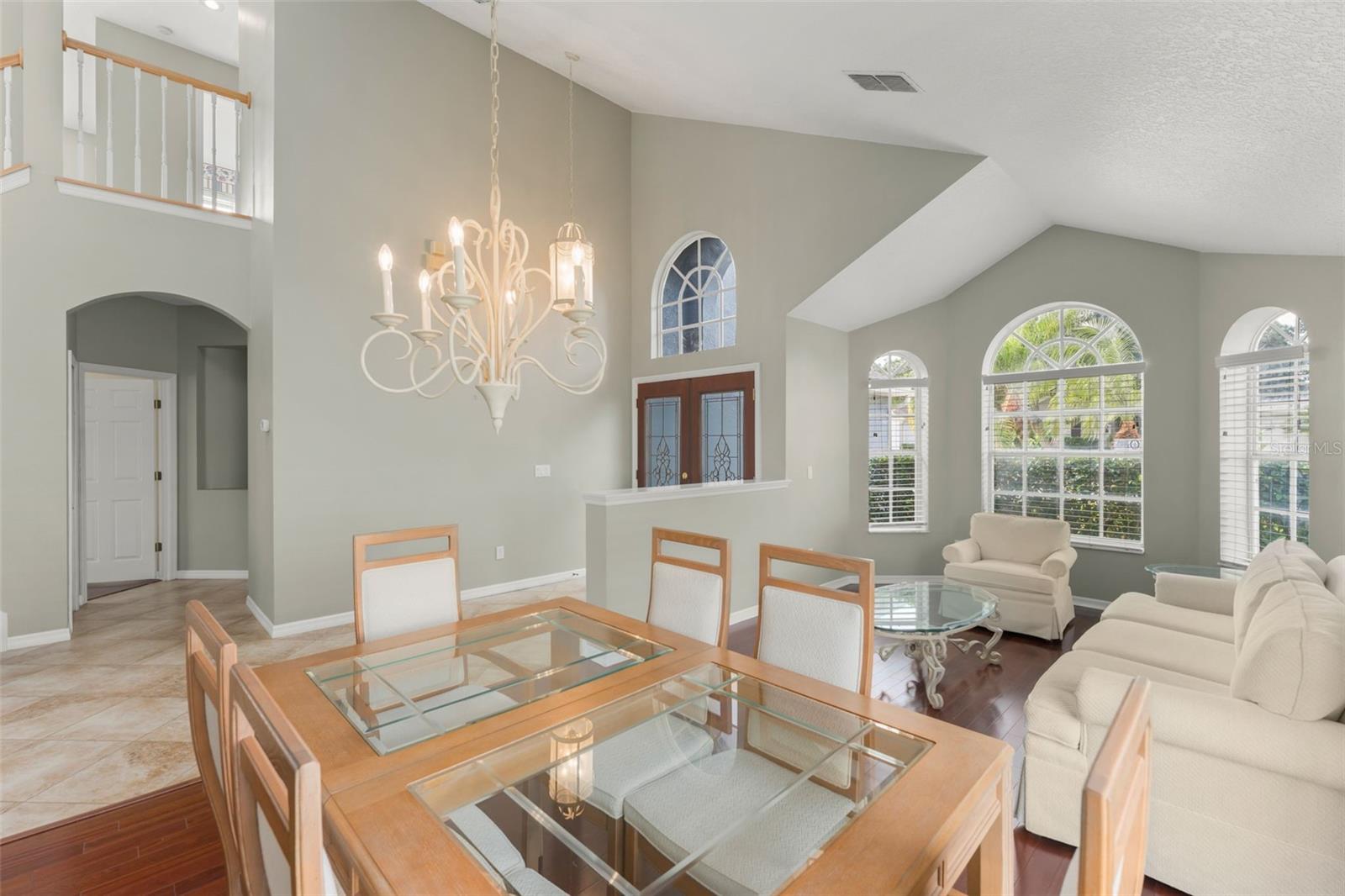 HUNTERS CREEK TR 125 - Residential