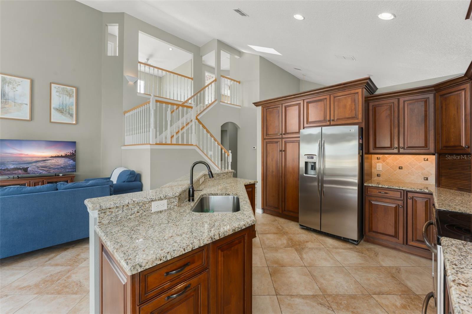 HUNTERS CREEK TR 125 - Residential