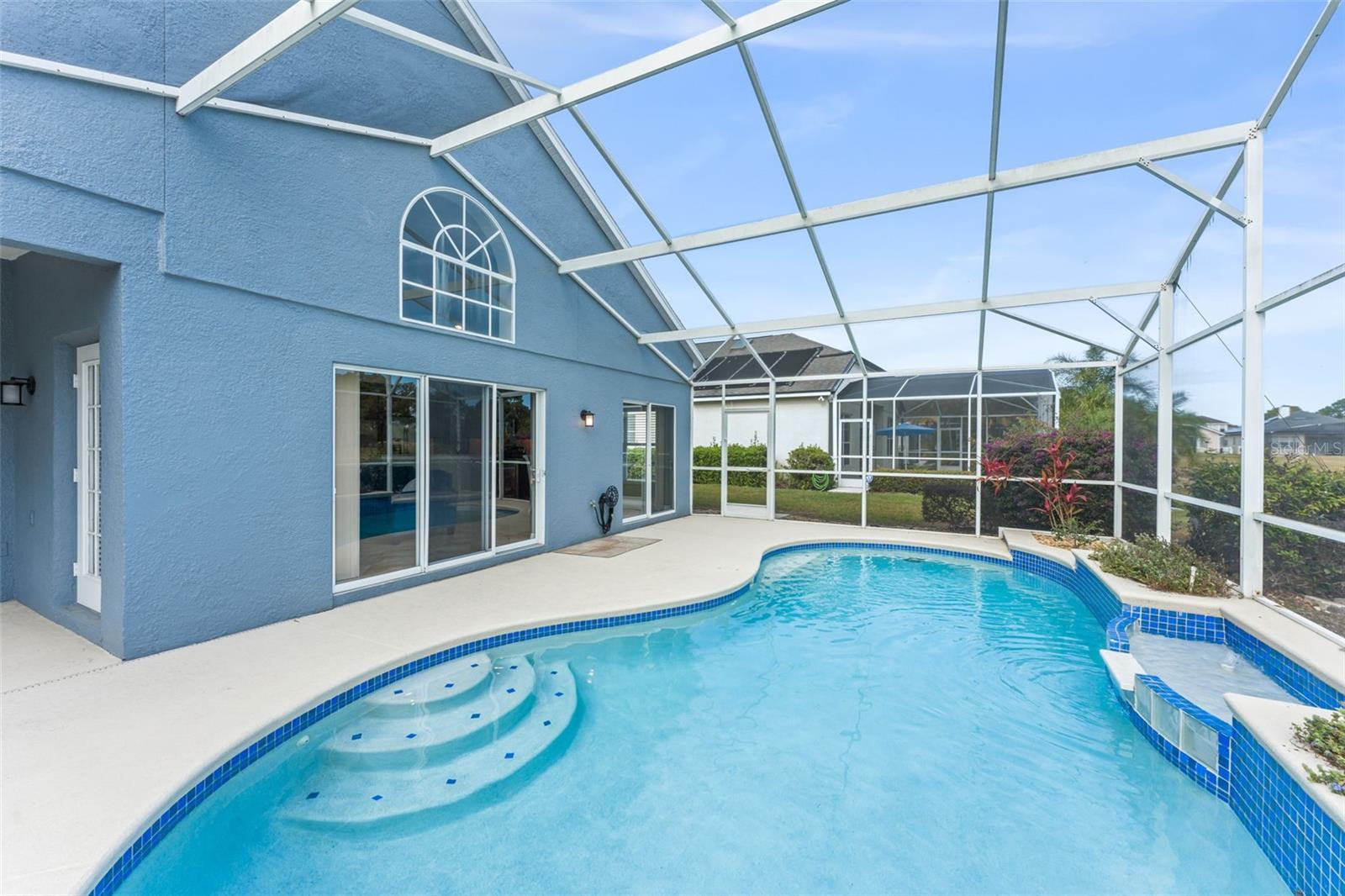 HUNTERS CREEK TR 125 - Residential