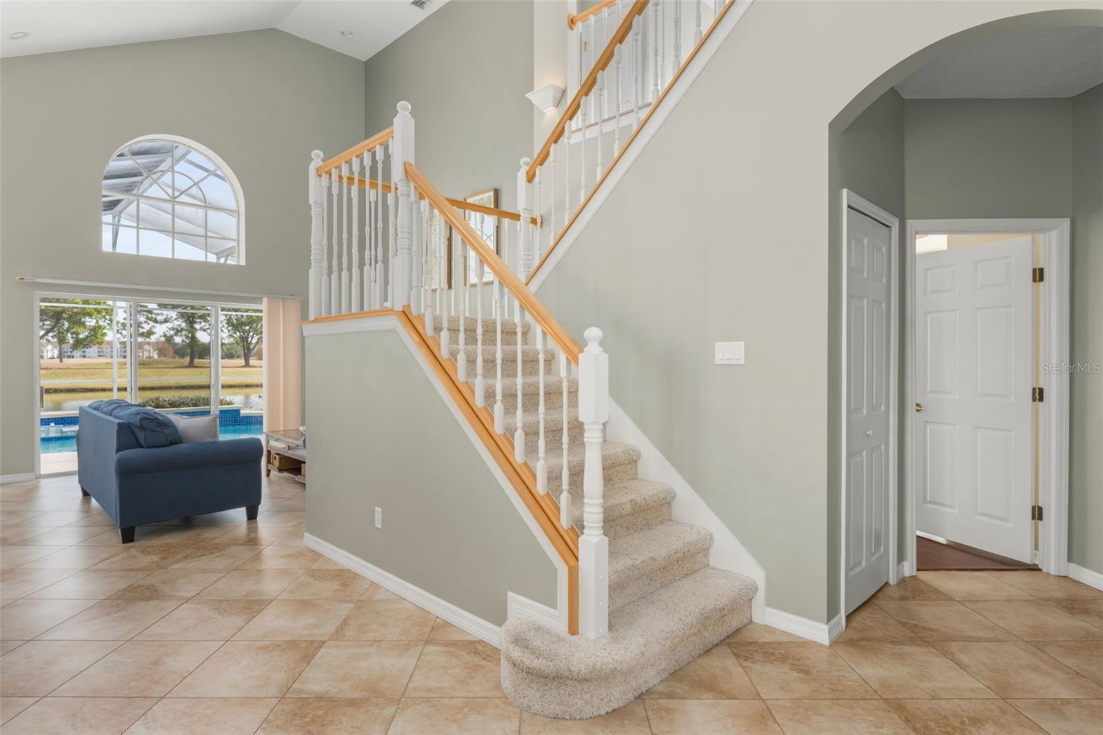 HUNTERS CREEK TR 125 - Residential