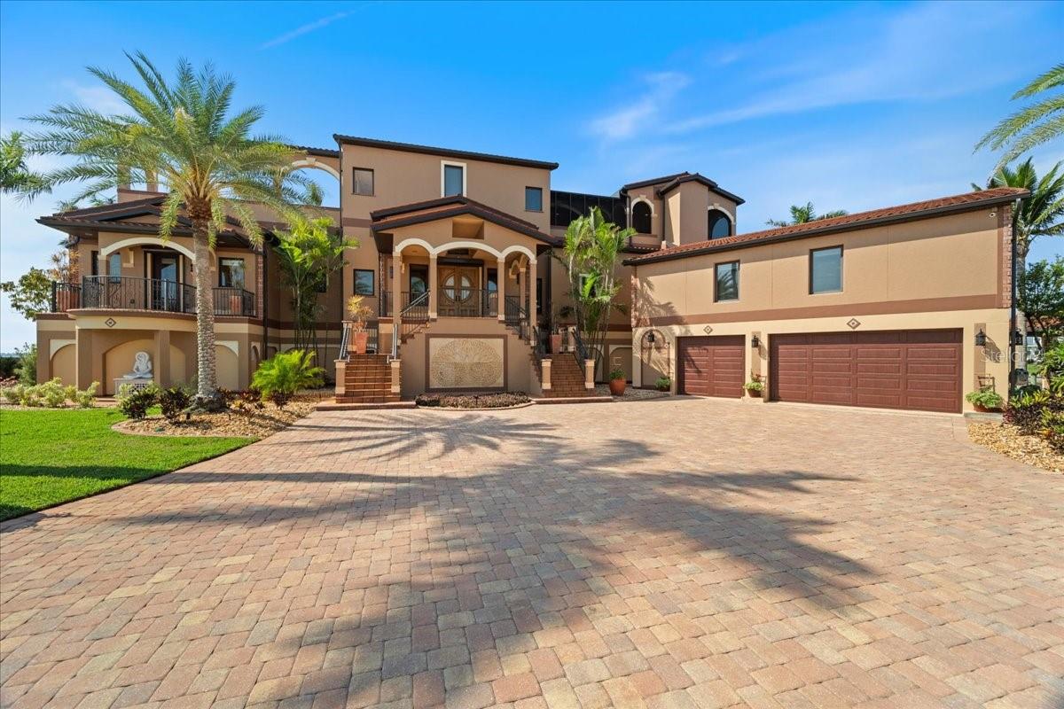 266 BANGSBERG ROAD SE
